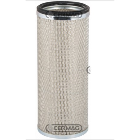 Filtro aria interno per motore macchina agricola FIAT OM 200 C 4972550 | NewgardenParts.com