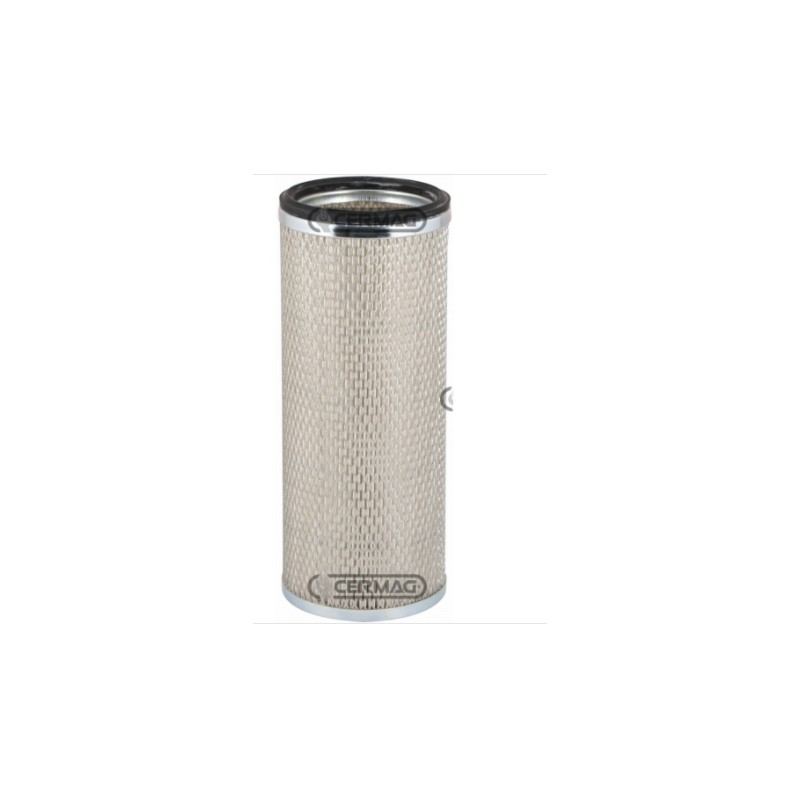 Filtro aria interno per motore macchina agricola FIAT OM 90.90 - 90.90DT - L85