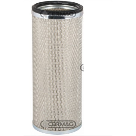 Filtro aria interno per motore macchina agricola FIAT OM 90.90 - 90.90DT - L85 | NewgardenParts.com