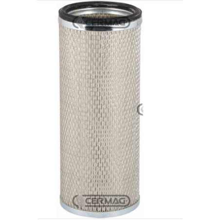 Filtro aria interno per motore macchina agricola FIAT OM SERIE G: G170 - G190 | NewgardenParts.com