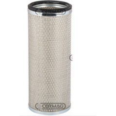 Filtro aria interno per motore macchina agricola FIAT OM SERIE L L60 - L65 - L75 | NewgardenParts.com