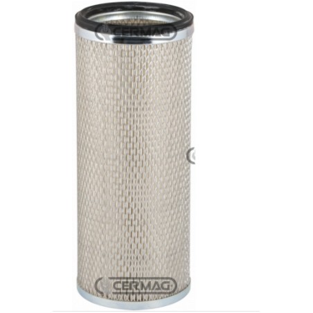 Filtro aria interno per motore macchina agricola FIAT OM SERIE L L60 - L65 - L75 | NewgardenParts.com