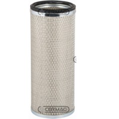 Filtro aria interno per motore macchina agricola FIAT OM WINNER F130 - F140 | NewgardenParts.com