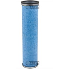 Internal air filter for agricultural machine engine GOLDONI COMPACT 614 - 602