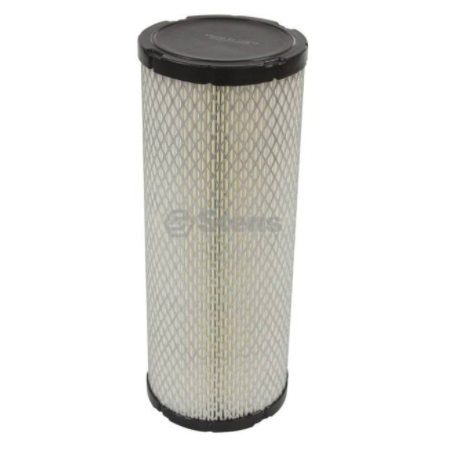 VANGUARD Rasenmäher Innenluftfilter 841497 BRIGGS 192054 821136 | NewgardenParts.com