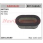 Filtro aria KAWASAKI motore FD 680V 731V 046602