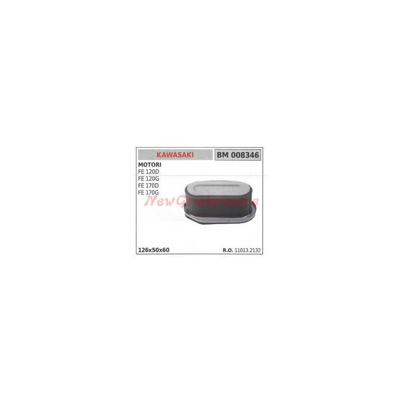 Air filter KAWASAKI engine FE 120D 170G 008346