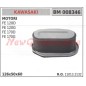 Filtro aria KAWASAKI motore FE 120D 120G 170D 170G 008346