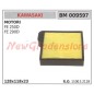 Air filter KAWASAKI engine FE 250D 290D 009597