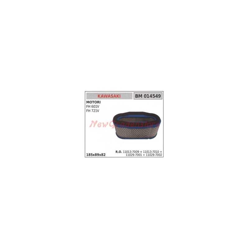 Air filter KAWASAKI engine FH 601V 721V 014549