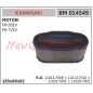 Filtro aria KAWASAKI motore FH 601V 721V  014549