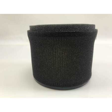 Air filter KAWASAKI engine FJ 180V (on TORO machines) 019466 | NewgardenParts.com