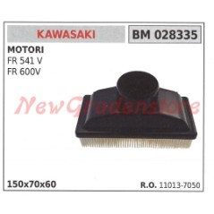 Filtro aria KAWASAKI motore FR 541 V 600V 028335 | NewgardenParts.com