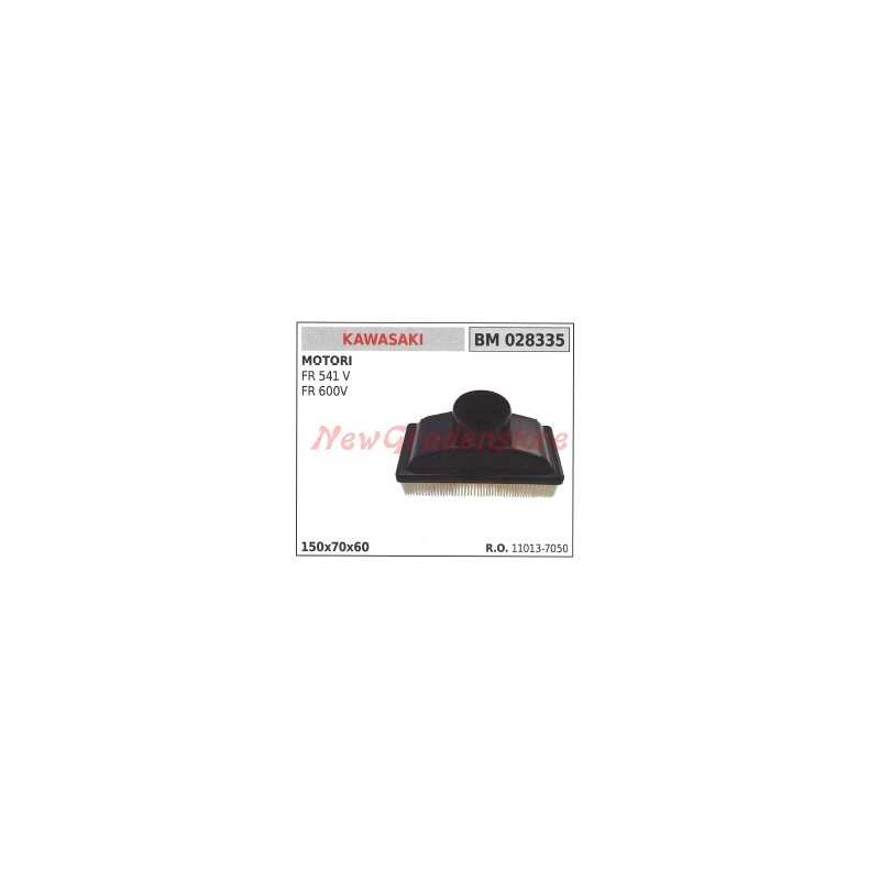 Air filter KAWASAKI engine FR 541 V 600V 028335