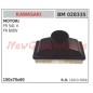 Air filter KAWASAKI engine FR 541 V 600V 028335