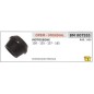 OPEM lower vibration damper 150 155 157 165 007555