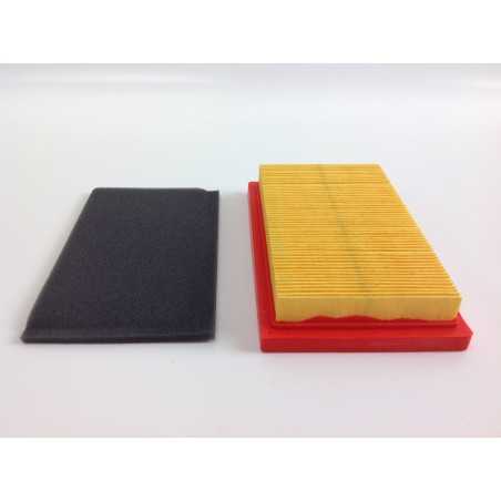 KOHLER air filter KOHLER engine XT 6 7 8 XTR 6 7 007795 | NewgardenParts.com