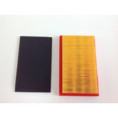 KOHLER air filter KOHLER engine XT 6 7 8 XTR 6 7 007795 | NewgardenParts.com