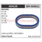 Filtro aria KOHLER trattorino rasaerba CH 16 18 OCH 16 TH 16 18 575 009811