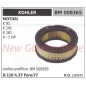 Filtro aria KOHLER trattorino rasaerba K 91 141 161 4 7 HP 008365