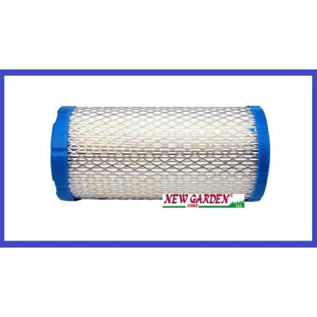 Filtro aria KOHLER trattorino rasaerba tagliaerba 2508302S 196030 | NewgardenParts.com