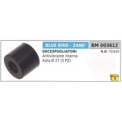 Antivibrante interno BLUE BIRD per decespugliatore 003612 | NewgardenParts.com