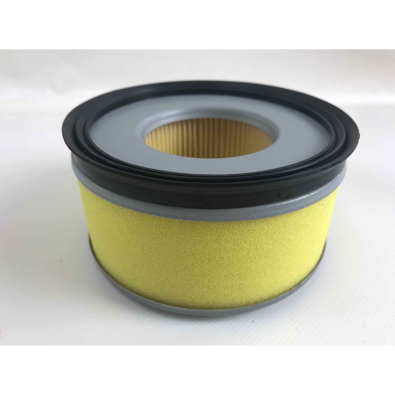 Filtro aria KUBOTA motore GH 340 400 GS 280 009553