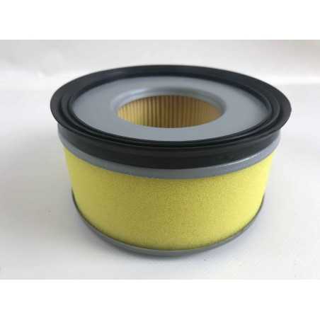 KUBOTA air filter GH 340 400 GS 280 engine 009553 | NewgardenParts.com