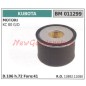 Filtro aria KUBOTA motore KC 80 G/D 011299