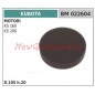 Filtro aria KUBOTA motore KS 160 200 022604