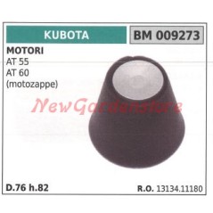 Filtro aria KUBOTA motore motozappa AT 55 60 009273 | NewgardenParts.com