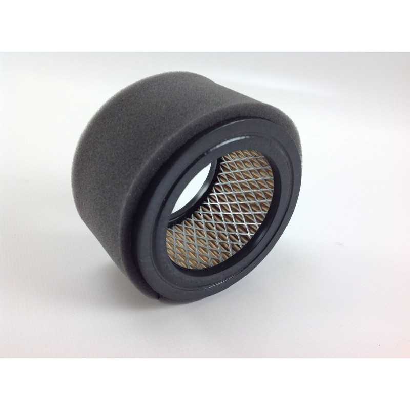 Filtro de aire motor KUBOTA T 120 250 320 350 GS 130/TS 008306