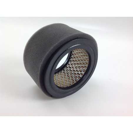 Filtro de aire motor KUBOTA T 120 250 320 350 GS 130/TS 008306 | NewgardenParts.com