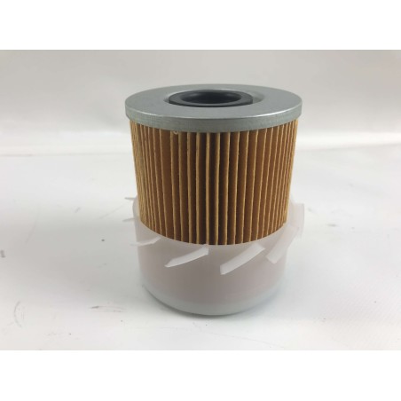 Filtro aria KUBOTA motore trattorino EA 200 (DIESEL) EA 300 (DIESEL) 005037 | NewgardenParts.com