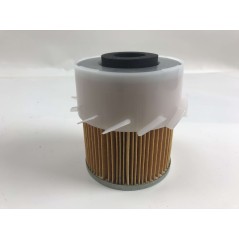 Filtro aria KUBOTA motore trattorino EA 200 (DIESEL) EA 300 (DIESEL) 005037 | NewgardenParts.com