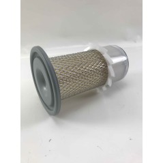 Filtro de aire KUBOTA motor tractor GF 1800 1900 2100 F 1900 2400 009279 | NewgardenParts.com