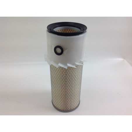 Air filter KUBOTA engine Yanmar 12464.12510 Bobcat 48426 006775 | NewgardenParts.com