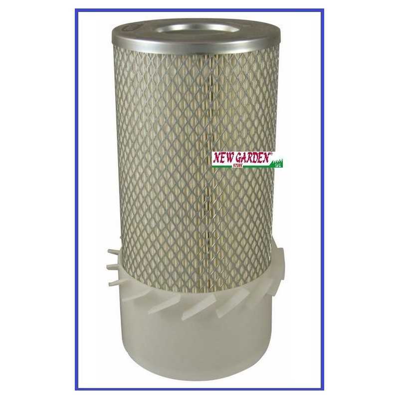 Luftfilter KUBOTA Rasentraktor Mäher 193005 43 mm x 184 mm