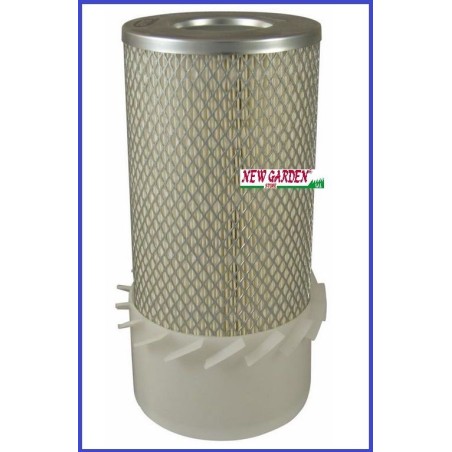 Filtro aria KUBOTA trattorino rasaerba tagliaerba 193005 43 mm x 184 mm | NewgardenParts.com