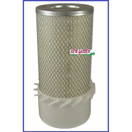 Luftfilter KUBOTA Rasentraktor Mäher 193005 43 mm x 184 mm | NewgardenParts.com