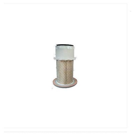 Filtro aria KUBOTA trattorino rasaerba tagliaerba 193007 43 mm x 184 mm | NewgardenParts.com