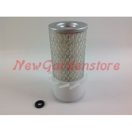 Filtro aria KUBOTA trattorino rasaerba tagliaerba 84 mm 19215-11220 193008 10863 | NewgardenParts.com