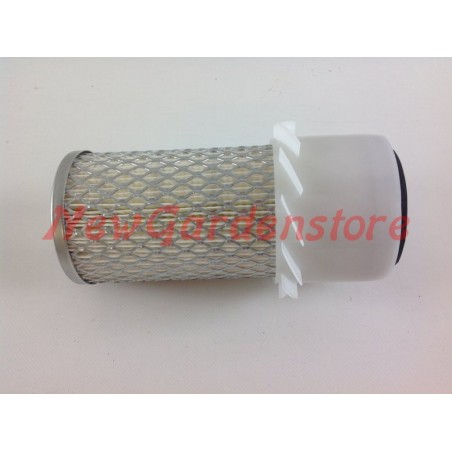 Filtro aria KUBOTA trattorino rasaerba tagliaerba 84 mm 19215-11220 193008 10863