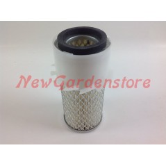 Filtro aria KUBOTA trattorino rasaerba tagliaerba 84 mm 19215-11220 193008 10863 | NewgardenParts.com