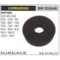Luftfilter LOMBARDINI Wandertraktor 3LD 450 510 4LD LDA 96
