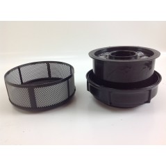 Filtre à air LOMBARDINI tracteur à pied moteur LA 400 LA 490 3700.047 | NewgardenParts.com