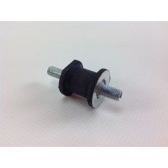 Antivibrante KAAZ decespugliatore VR 360 440 540 VRX 360 440 540 ZAINO 001276 | NewgardenParts.com