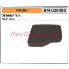 Filtro aria MAORI generatore di corrente elettrica MGP 1000i 029495 | NewgardenParts.com