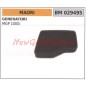 Air filter MAORI power generator MGP 1000i 029495