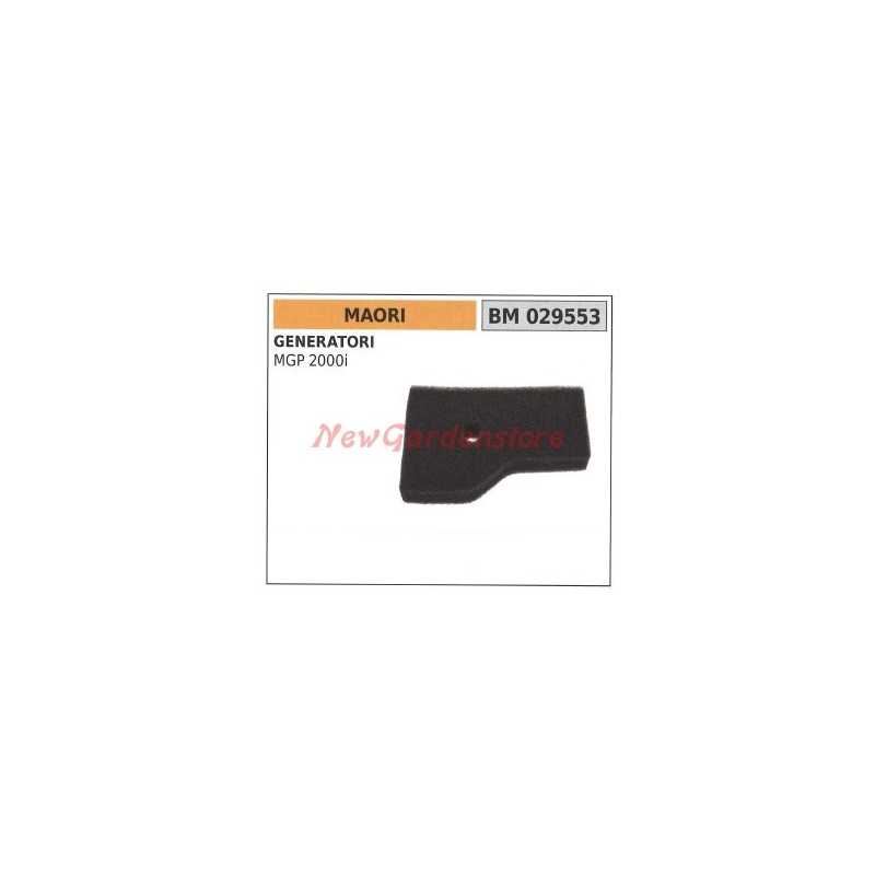 Air filter MAORI power generator MGP 2000i 029553